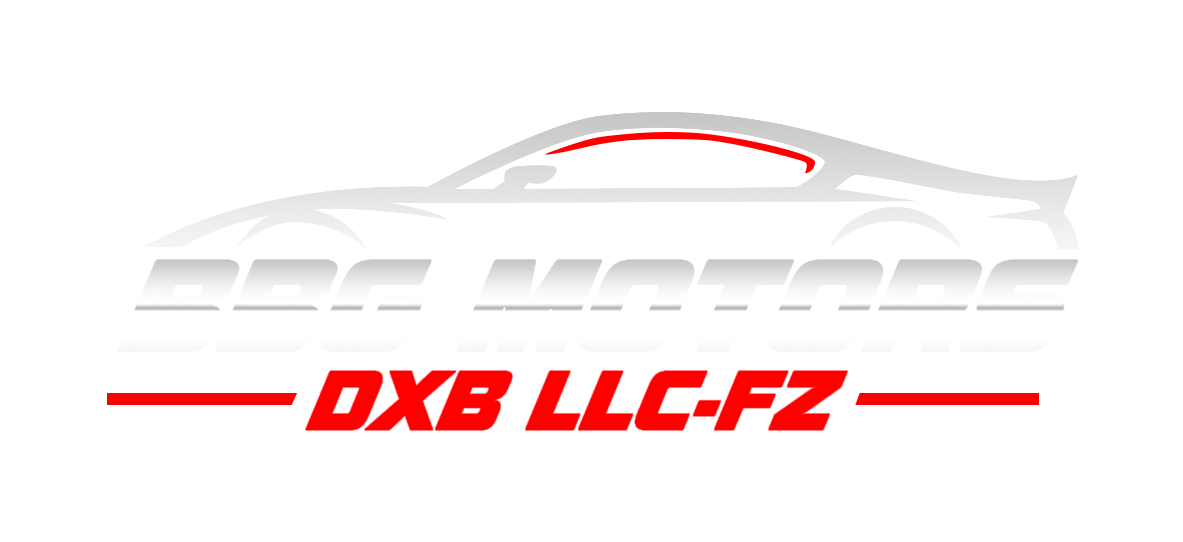 BBG MOTORS DXB