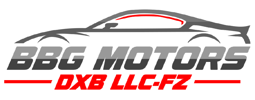 BBG MOTORS DXB